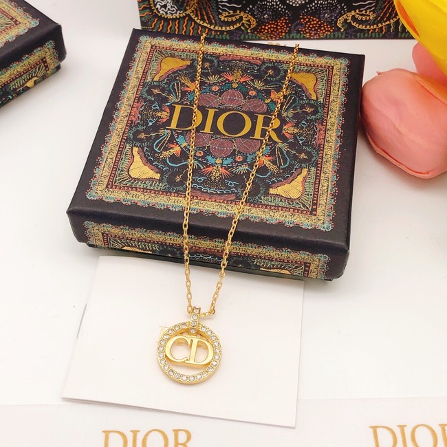 Dior Necklace CE8093