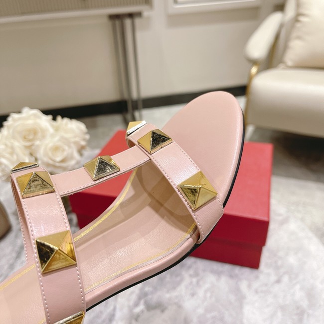 Valentino slipper 65119-4 Heel 6CM