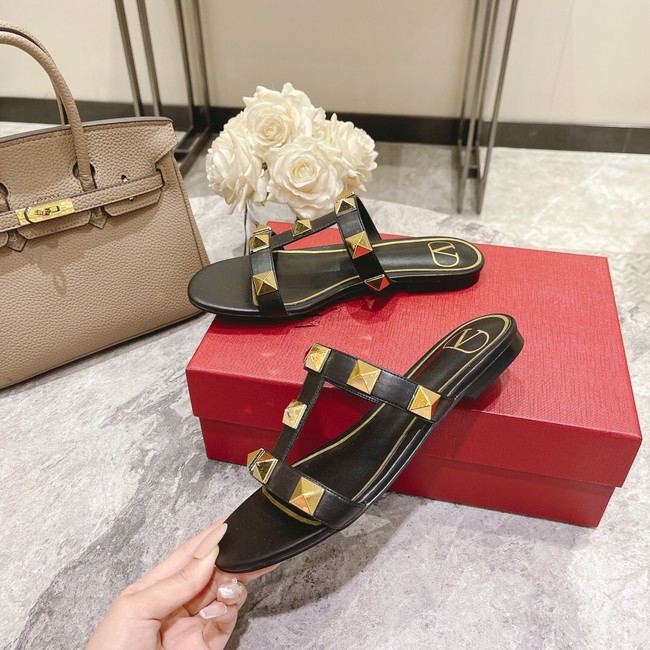 Valentino slipper 65124-1