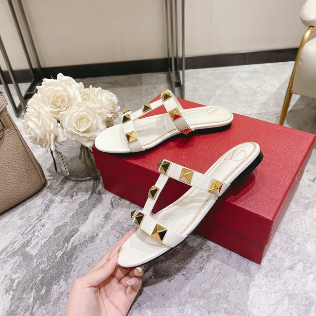 Valentino slipper 65124-2