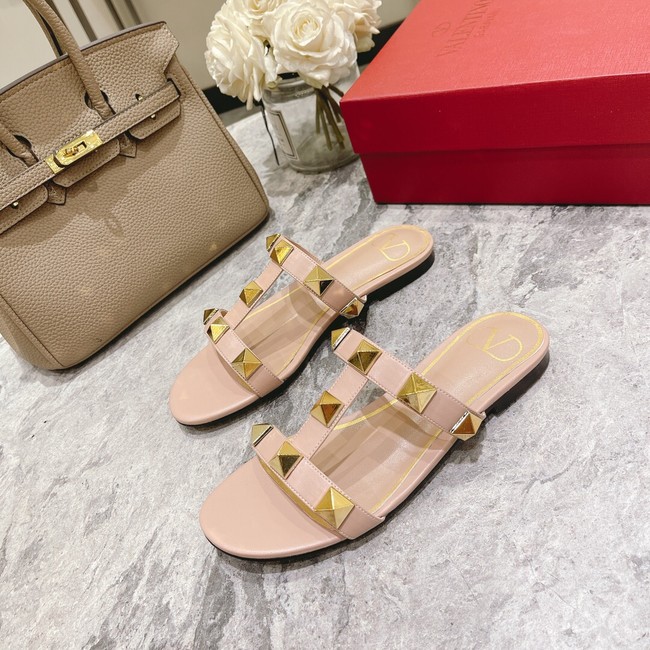 Valentino slipper 65124-3