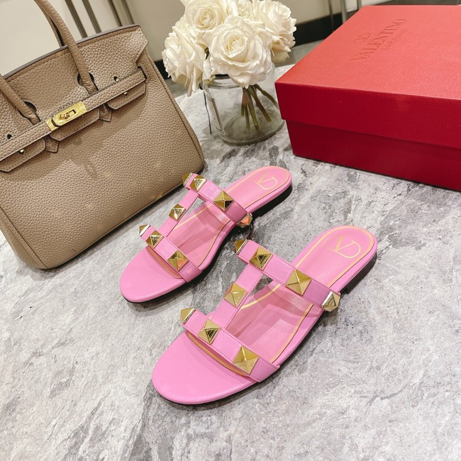 Valentino slipper 65124-5