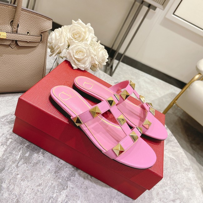 Valentino slipper 65124-5