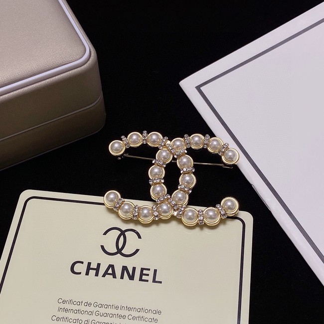 Chanel Brooch CE8116