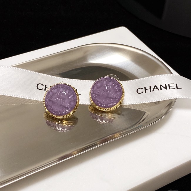 Chanel Earrings CE8110