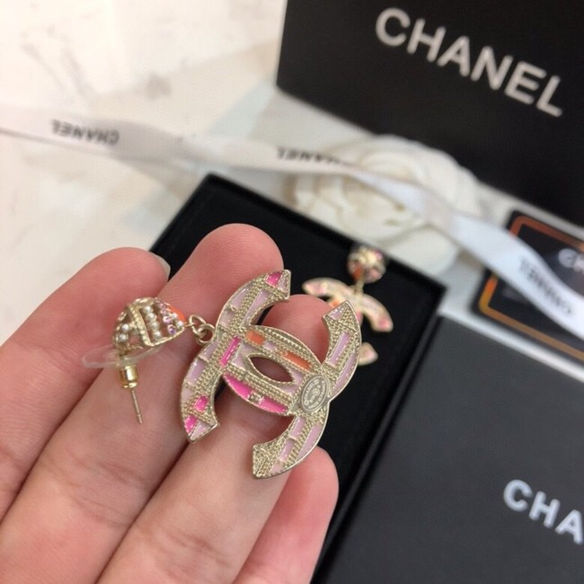 Chanel Earrings CE8163