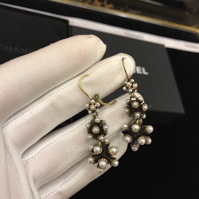 Chanel Earrings CE8166