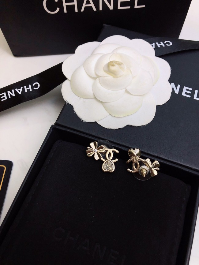 Chanel Earrings CE8177