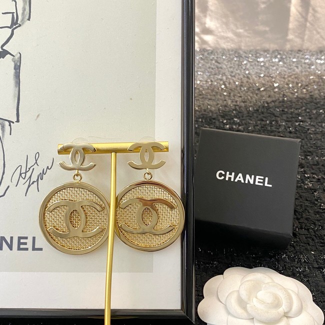 Chanel Earrings CE8185