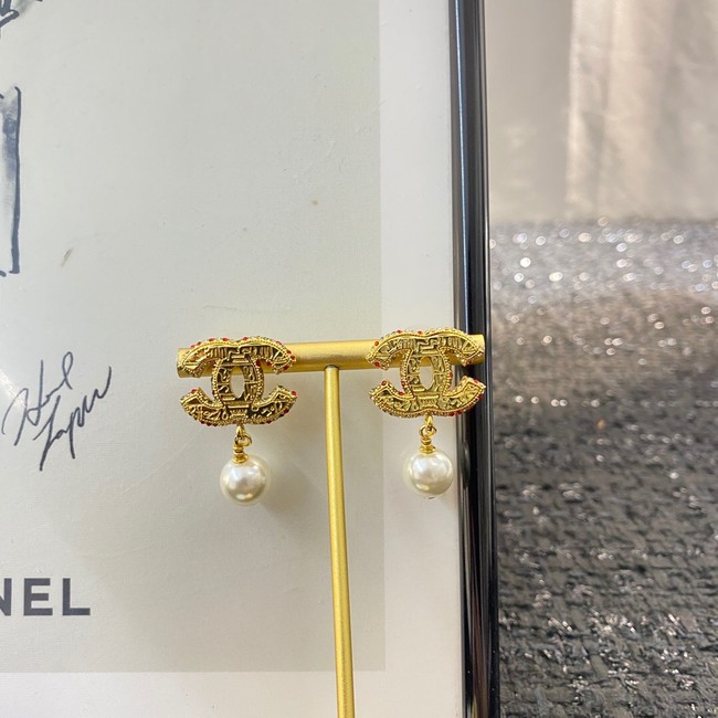 Chanel Earrings CE8189