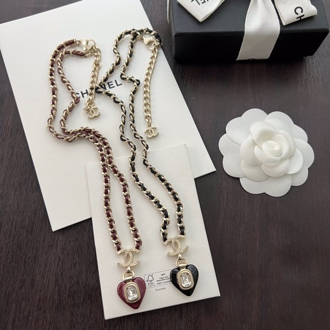 Chanel Necklace CE8157