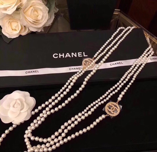 Chanel Necklace CE8160