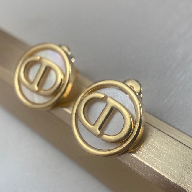 Dior Earrings CE8148