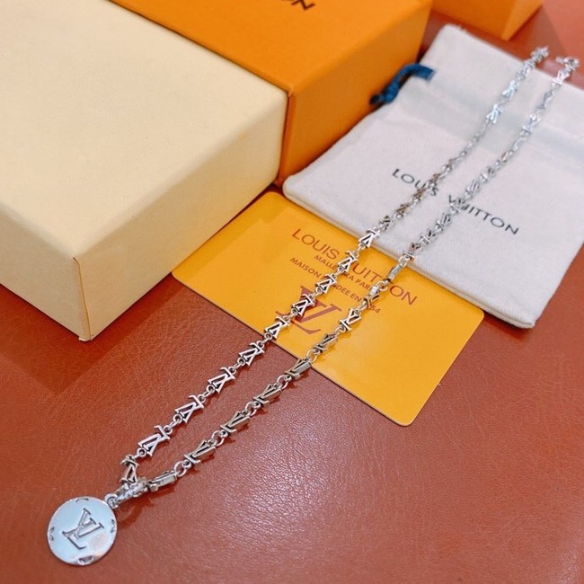 Louis Vuitton Necklace CE8207