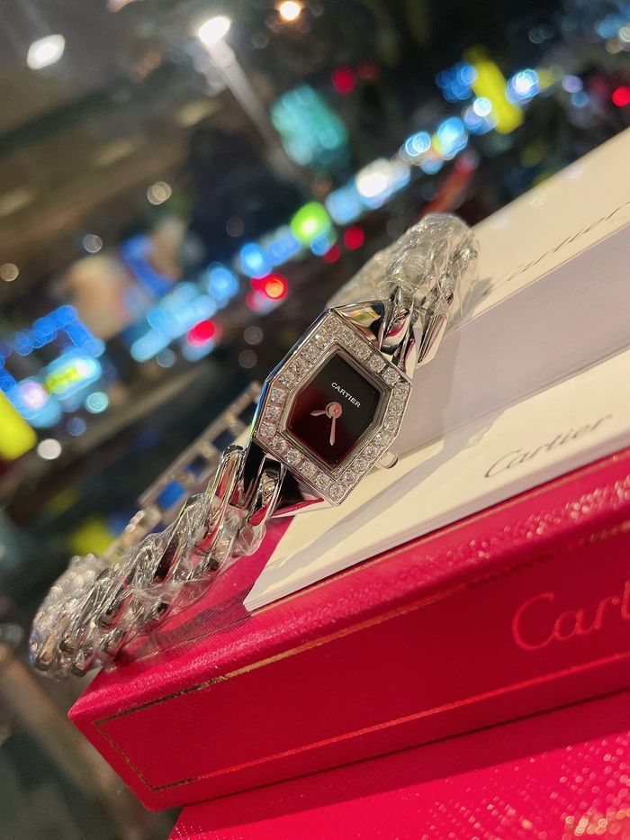 Cartier Watch CTW00049