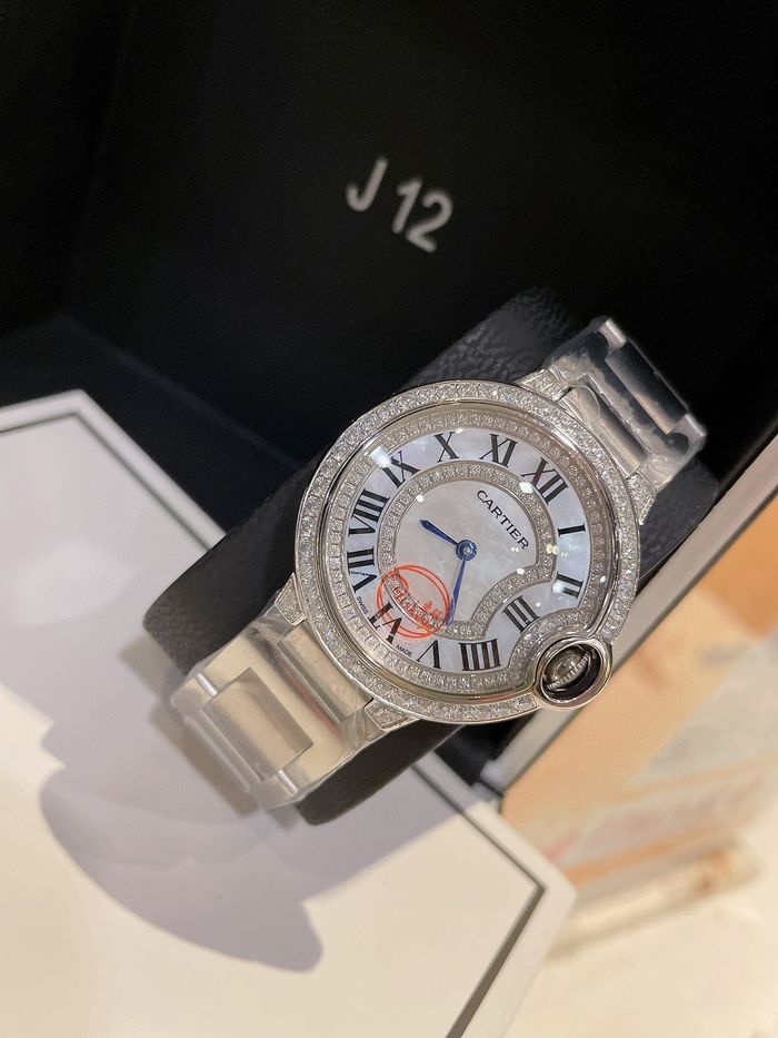 Cartier Watch CTW00103