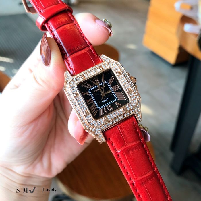 Cartier Watch CTW00110-3