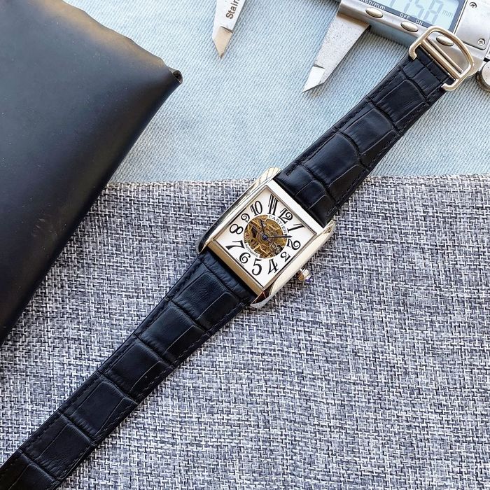 Cartier Watch CTW00143-1