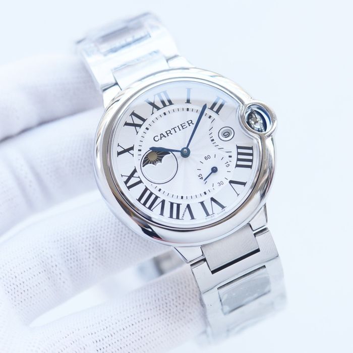 Cartier Watch CTW00146-3