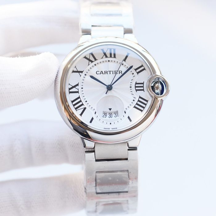 Cartier Watch CTW00148-2