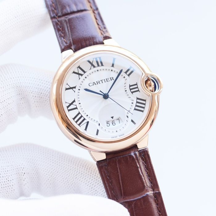 Cartier Watch CTW00149-1