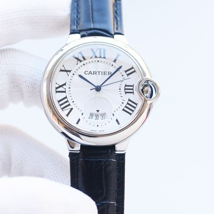 Cartier Watch CTW00149-3