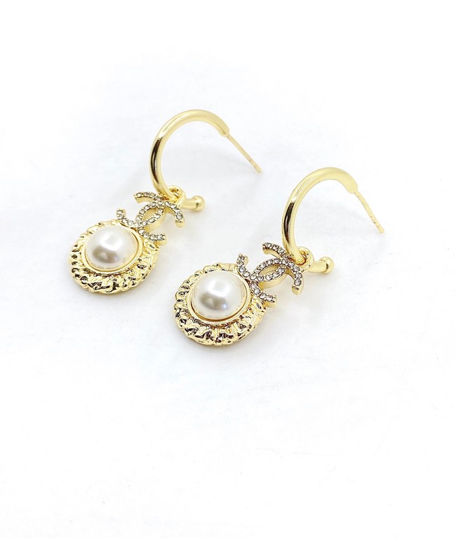 Chanel Earrings CE8233