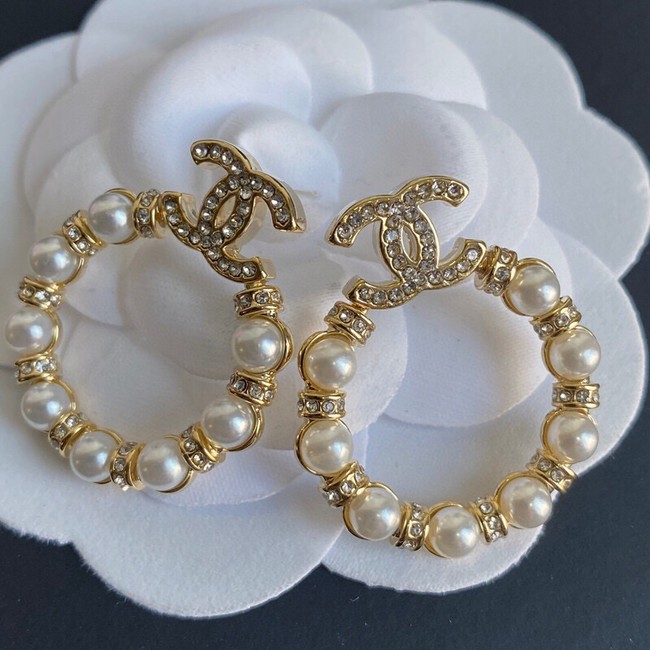 Chanel Earrings CE8315