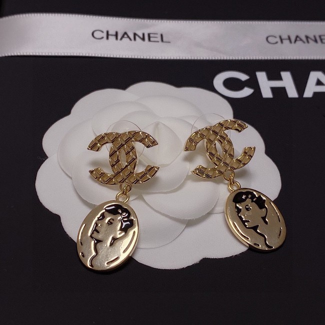 Chanel Earrings CE8323