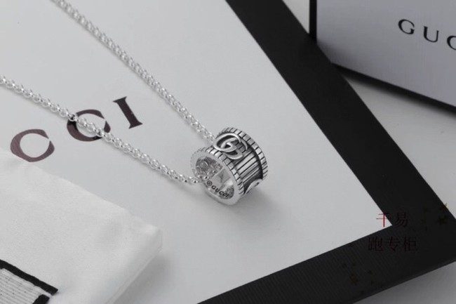 Gucci Necklace CE8312