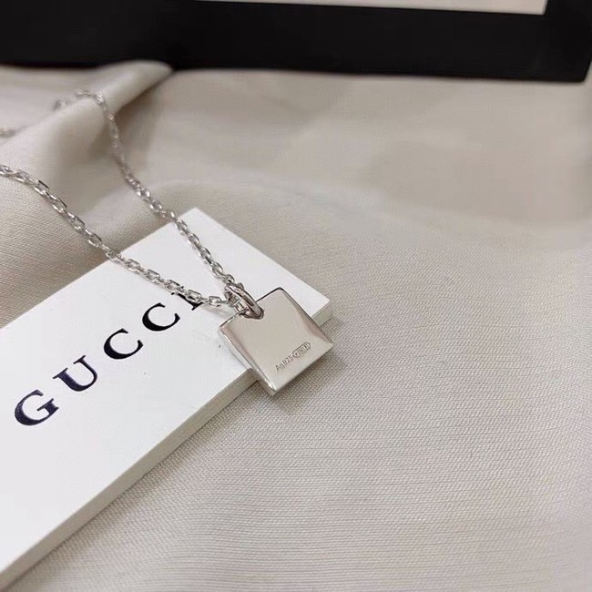 Gucci Necklace CE8313