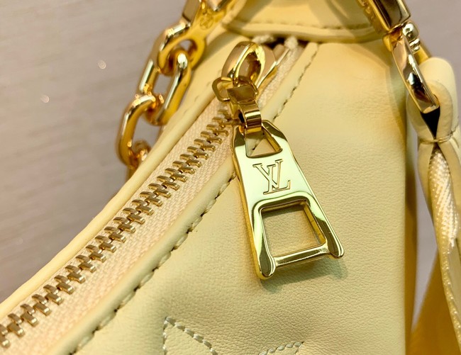 Louis Vuitton OVER THE MOON M59823 Banana Yellow