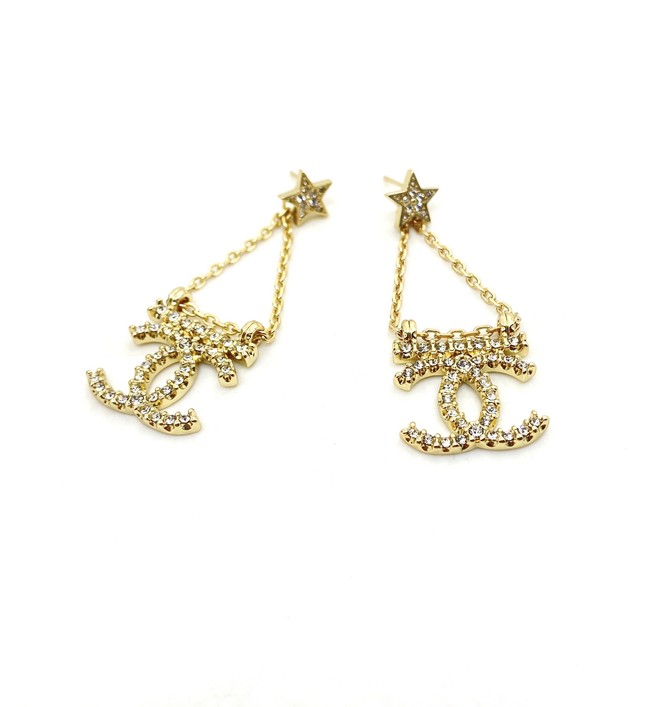 Chanel Earrings CE8338