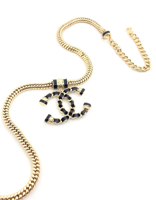 Chanel Necklace CE8347