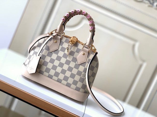 Louis Vuitton ALMA BB N45294