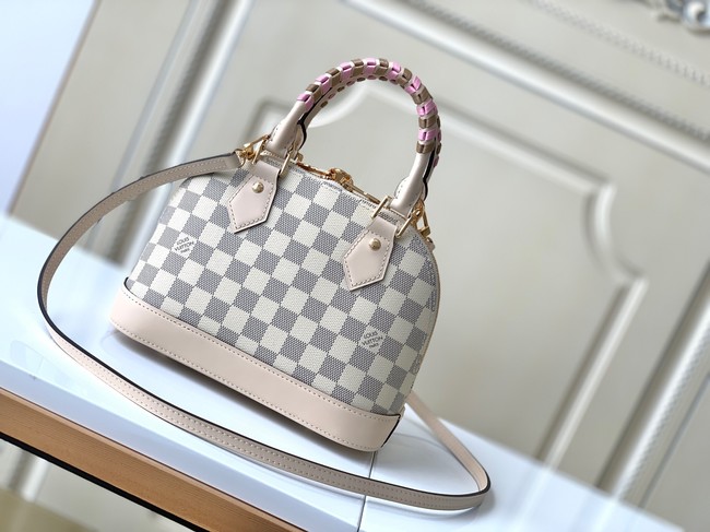 Louis Vuitton ALMA BB N45294