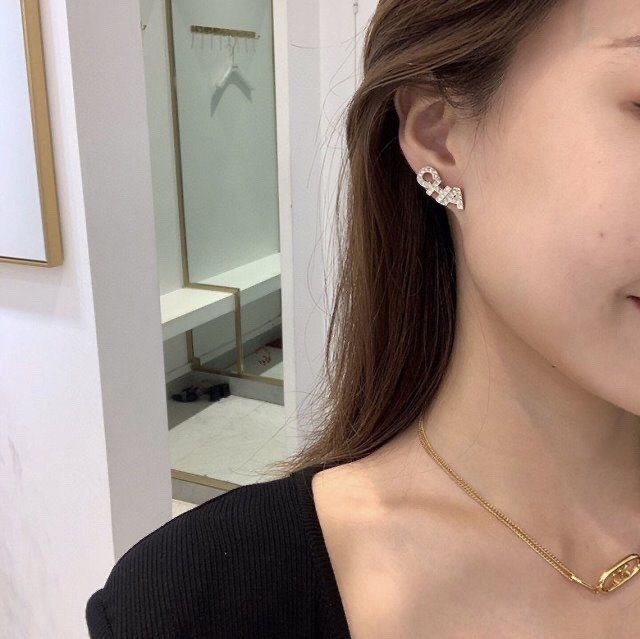 Chanel Earrings CE8350