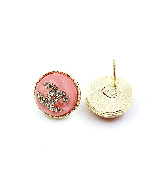 Chanel Earrings CE8351