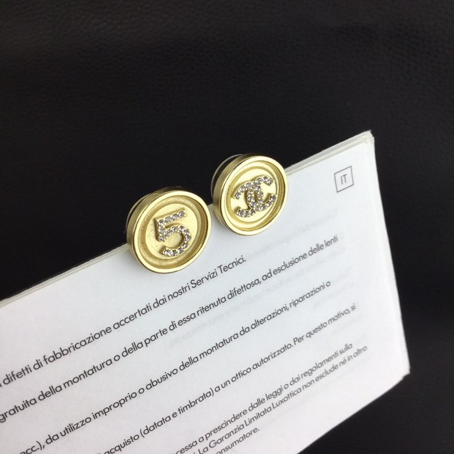 Chanel Earrings CE8368