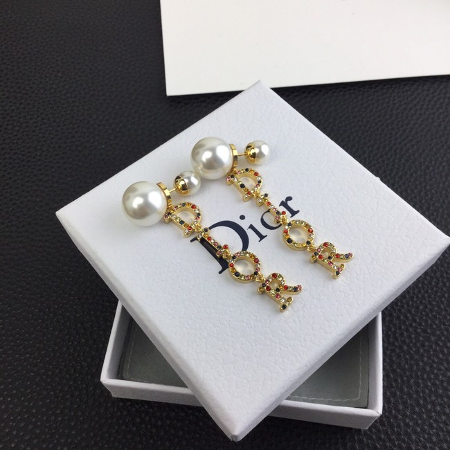 Dior Earrings CE8366