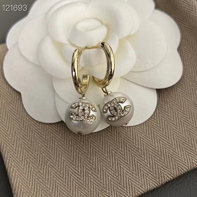 Chanel Earrings CE8380