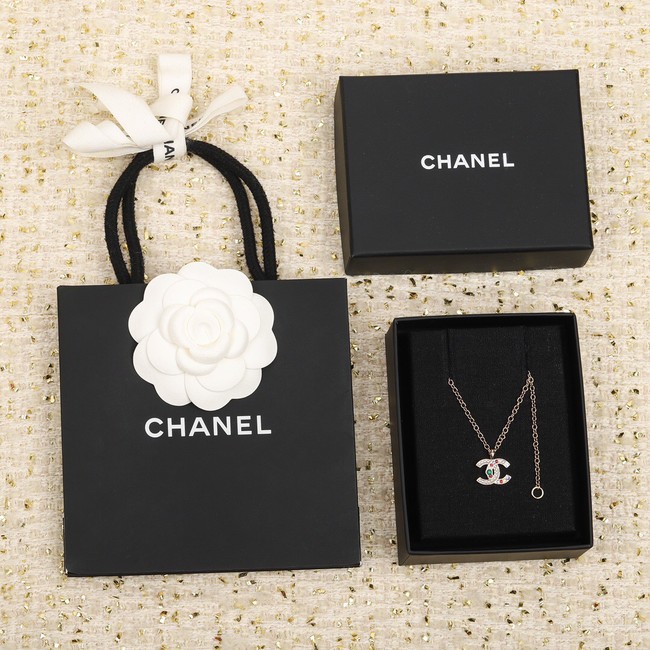 Chanel Necklace CE8397