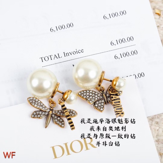 Dior Earrings CE8383