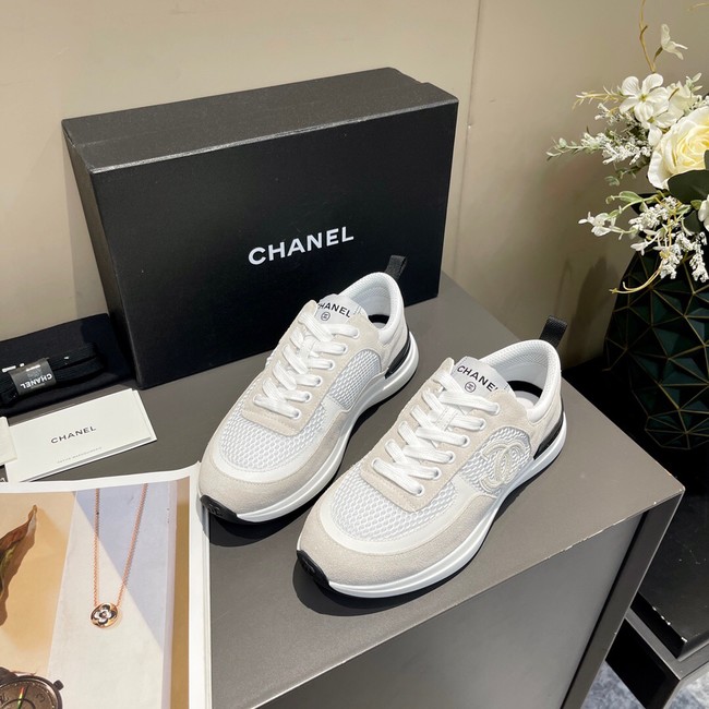 Chanel sneakers 91100-1