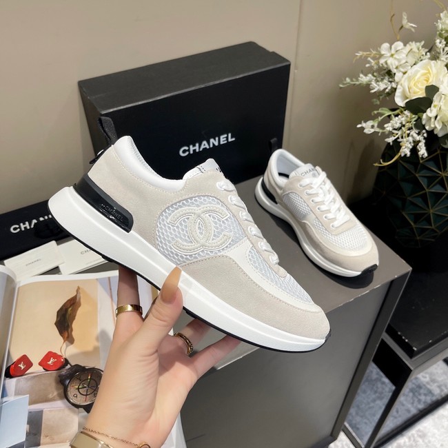 Chanel sneakers 91100-1