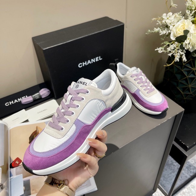 Chanel sneakers 91100-2