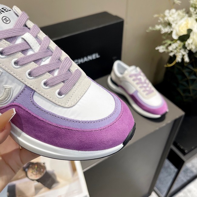 Chanel sneakers 91100-2