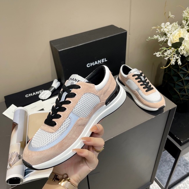 Chanel sneakers 91100-3