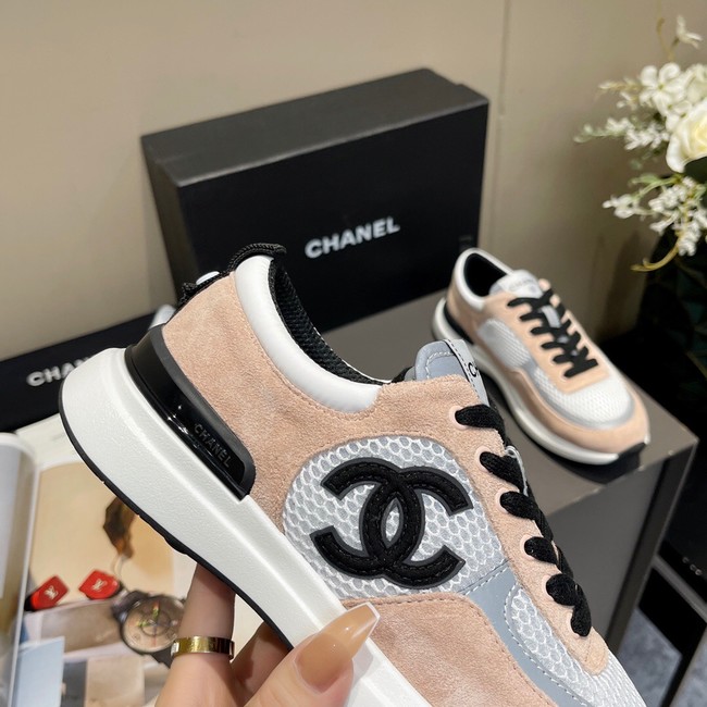 Chanel sneakers 91100-3