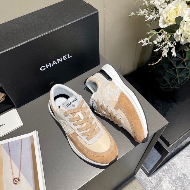 Chanel sneakers 91100-7